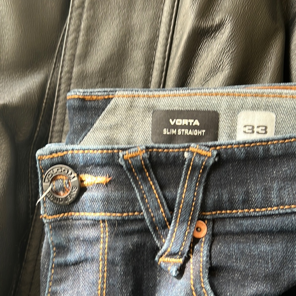 Volcom Stone Jeans
